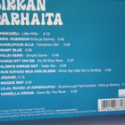 KIRKA :: KIRKAN PARHAITA :: CD, COMPILATION 2007 - pikkukuva 2
