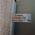 Koskisen kutomon seinävaate - pikkukuva 2
