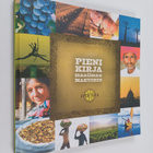 Pieni kirja maailman makuihin - pikkukuva 1