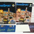 PC - RoboSport (CIB Big Box) - pikkukuva 1