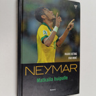 Neymar da Silva Santos Junior : Neymar : matkalla huipulle - pikkukuva 1
