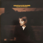 Christian Kjellvander • Songs From A Two-Room Chapel CD - pikkukuva 1