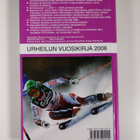 Markku Siukonen : Urheilun vuosikirja 2006 - pikkukuva 2
