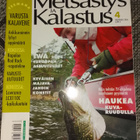 Metsästys ja kalastus 4/2006 - pikkukuva 1