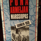 PUNA-ARMEIJAN MARSSIOPAS SUOMEEN 1939 - pikkukuva 1