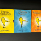 Lapinlahden Linnut Kokoelma - DVD - pikkukuva 1