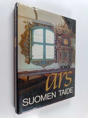 Ars : Suomen taide 2