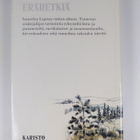 Pentti H. Tikkanen : Eräretkiä - pikkukuva 2