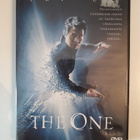 The One, Jet Li - DVD - pikkukuva 1
