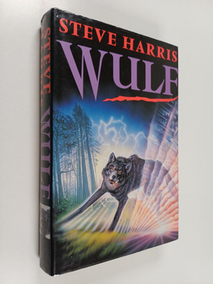 Steve Harris : Wulf