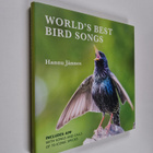 Hannu Jannes : World's Best Bird Songs - pikkukuva 1
