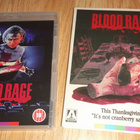 Blood Rage (blu-ray(3disc)) - pikkukuva 1