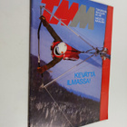 Tekniikan maailma 6C/1988 : miesten maailma - pikkukuva 1