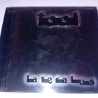 CD Tool : Lateralus ( SIS POSTIKULU ) - pikkukuva 1