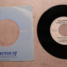 FLASHBACKSLIDERS Let'go rocking' tonight/I'm talkin' about y - pikkukuva 2
