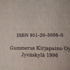 EINO PIETOLA: KADONNEEN PARTION JÄLJILLÄ - pikkukuva 2