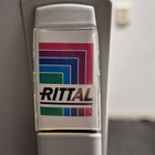 Rittal verkko-/palvelinkaappi - pikkukuva 2