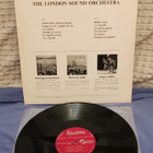 The London Sound Dance Orchestra lp - pikkukuva 2