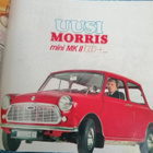 1967 & 1968 Tuulilasi Vuosikerta nrot 1-12 - pikkukuva 5