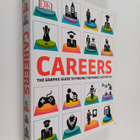 Sarah Pawlewski : Careers : the graphic guide to finding ... - pikkukuva 1