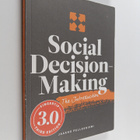 Jaakko Pellosniemi : Social decision-making : the introdu... - pikkukuva 1