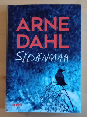 Arne Dahl - Sydänmaa