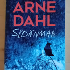 Arne Dahl - Sydänmaa - pikkukuva 1