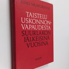 Eino Murtorinne : Taistelu uskonnonvapaudesta suurlakon j... - pikkukuva 1