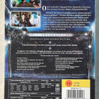 Peter Jackson: KUMMITUSKOPLA (1996) ohjaajan versio (3DVD) - pikkukuva 2