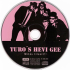 Turo's Hevi Gee • Mitäs Tilasit!! CD - pikkukuva 3