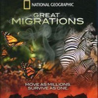 National Geographic : Great Migrations - (2 Blu-ray) - pikkukuva 1