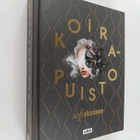 Sofi Oksanen : Koirapuisto - pikkukuva 1