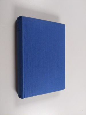 A. J. Cronin : Shannon's way