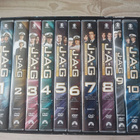 JAG Kunnian miehet Commander's Collection - pikkukuva 2