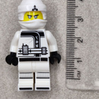 Lego Ninjago Zane - pikkukuva 1