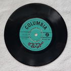 Georgie Fame And The Blue Flames - Like We Used To Be 7" sin - pikkukuva 2