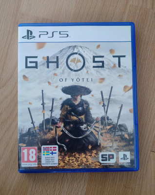 Ghost Of Yotei