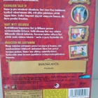 Simpsonit : Taivas ja helvetti DVD - pikkukuva 5