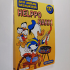 Walt Disney : Helppo nakki - pikkukuva 1