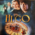 HUGO BLU-RAY - pikkukuva 1