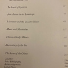 Hardyment: LITERARY TRAILS writers in their landscapes - pikkukuva 2