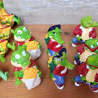 Kinder Crazy crocos EU - pikkukuva 2
