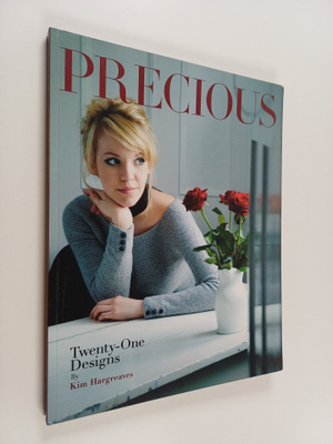 Kim Hargreaves : Precious - Twenty-One Designs