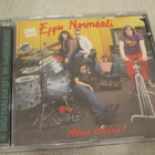 Eppu Normaali Akun tehdas cd remaster 2003 - pikkukuva 1