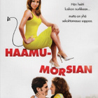 haamumorsian (38 467) k -FI- DVD suomik. eva longoria parke - pikkukuva 2