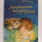 Lissy Kramer : Suojelusenkelin hurjat kiireet - pikkukuva 1