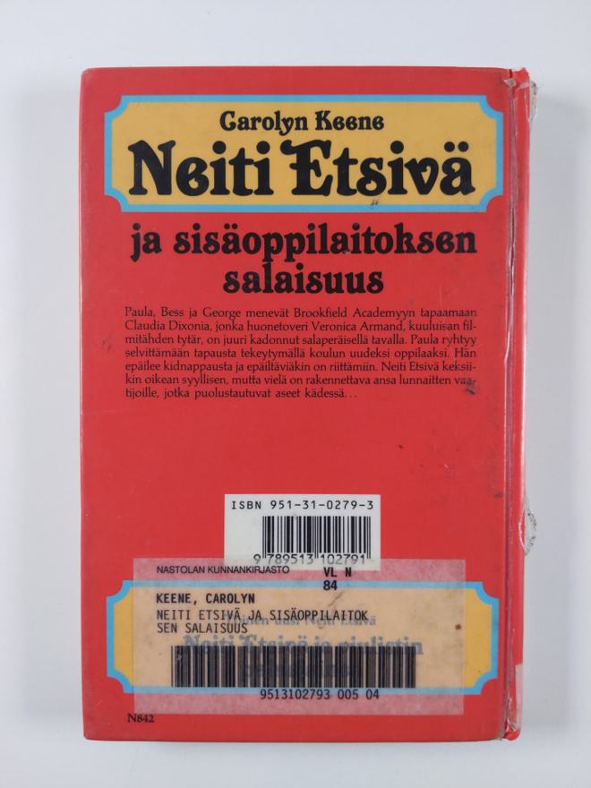 Item image