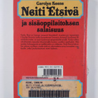Carolyn Keene : Neiti Etsivä ja sisäoppilaitoksen salaisuus - pikkukuva 2