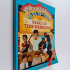 Rob Burt : Rockerama - 25 Years of Teen Screen Idols - pikkukuva 1