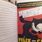 Felix the Cat The great comic book tails - pikkukuva 4